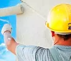 Pintura de interiores Granfino Textura em Itapevi